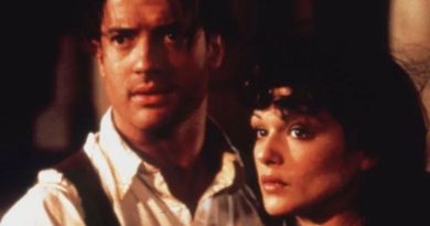 LA MOMIA 4 ADELANTA SU ESTRENO; ESTA ES SU NUEVA FECHA