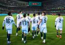 LA SELECCIÓN MEXICANA SUBE UN PUESTO EN EL RANKING DE LA FIFA