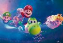 LA AVENTURA INTERGALÁCTICA DE SUPER MARIO GALAXY