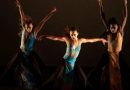 LA COMPAÑÍA DE DANZA MARTHA GRAHAM ACTUARÁ EN MÉXICO DURANTE LA GIRA DE SU CENTENARIO