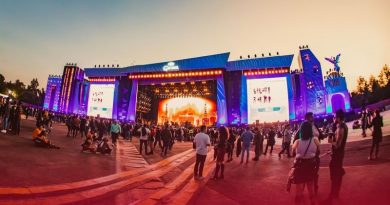 LAS BANDAS MÁS MENCIONADAS PARA ENCABEZAR EL CORONA CAPITAL 2026