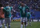 LEÓN DERROTA A PUEBLA Y SE INSTALA EN LA ZONA DE LIGUILLA