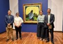 LLEGAN AL MUSEO CABAÑAS PIEZAS ICÓNICAS DE DIEGO RIVERA Y FRIDA KAHLO EN NUEVA EXPOSICIÓN