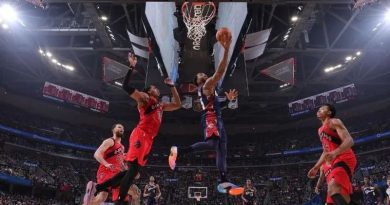 LOS CAVS INAUGURAN PLAYOFFS CON VICTORIA