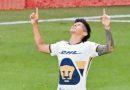 LOS PUMAS VENCEN A PACHUCA Y ACABAN COMO LÍDERES DE LA LIGA MX