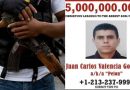 ‘LOS VIAGRAS’ SE ALINEAN CON EL CJNG BAJO MANDO DEL HIJASTRO DE EL MENCHO