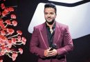 LUIS FONSI LE PONE SALSA A SU CARRERA