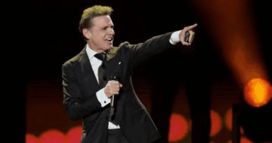 LUIS MIGUEL: UN RECUENTO A SU HISTORIA DE VIDA, EN SU CUMPLEAÑOS 56