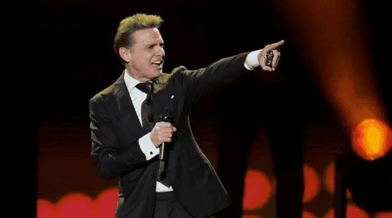 LUIS MIGUEL: UN RECUENTO A SU HISTORIA DE VIDA, EN SU CUMPLEAÑOS 56