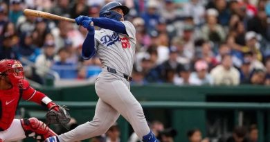 MLB ARRANCA CON EQUIPOS FIRMES, DUDAS Y REZAGADOS