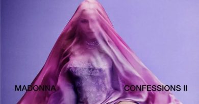 MADONNA VUELVE CON NUEVO ÁLBUM; ESTA ES SU FECHA DE ESTRENO