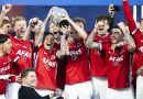 MATEO CHÁVEZ SE CORONA EN PAÍSES BAJOS; AZ ALKMAAR GANA LA COPA