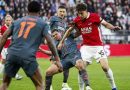 MATEO CHÁVEZ Y AZ ALKMAAR QUEDAN ELIMINADOS DE LA CONFERENCE LEAGUE