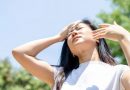 MÉXICO BAJO CALOR EXTREMO; ¿CÓMO RECONOCER Y EVITAR UN GOLPE DE CALOR?