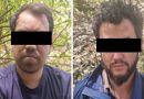 MÉXICO DETIENE A DIEZ INTEGRANTES DE GRUPO CRIMINAL LIDERADO POR HERMANO DE EL CHAPO