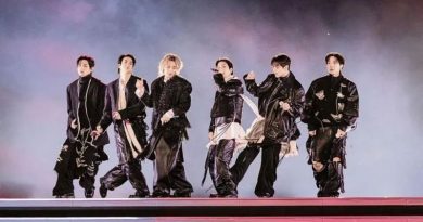 MÉXICO VIBRA EN CLAVE K-POP