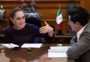MÉXICO Y CANADÁ CIERRAN FILAS: SHEINBAUM ACUERDA MISIÓN ECONÓMICA Y ESTRATEGIA CONJUNTA