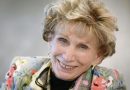 MUERE EDITH EGER, VOZ DEL HOLOCAUSTO