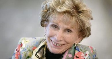 MUERE EDITH EGER, VOZ DEL HOLOCAUSTO