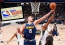 NBA REGRESA A MÉXICO CON DUELO ENTRE PACERS Y NUGGETS