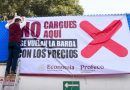 “NO CARGUES AQUÍ”: PROFECO ARRANCA OPERATIVO CONTRA GASOLINERAS CON PRECIOS ELEVADOS