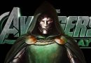 NUEVO TRÁILER DE AVENGERS: DOOMSDAY REVELA A DOCTOR DOOM