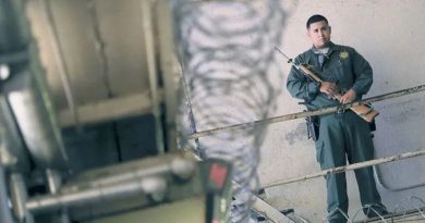 PERMITIRÁN PELOTONES DE FUSILAMIENTO PARA AGILIZAR EJECUCIONES EN EU