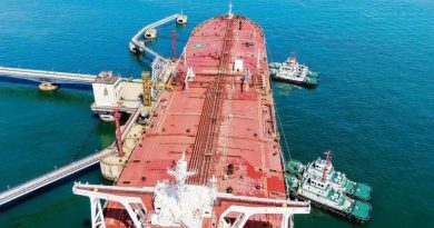 PRECIO DEL PETRÓLEO REGISTRA CAÍDA; ESTÁ A MENOS DE 95 DÓLARES POR BARRIL