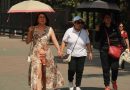 PRONOSTICAN OLA DE CALOR EN AL MENOS NUEVE ESTADOS DEL PAÍS