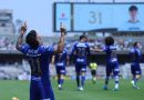 PUMAS SE AFIANZA HACIA PRIMERA LIGUILLA CON EFRAÍN JUÁREZ