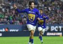 PUMAS VENCE A SAN LUIS Y CLASIFICA A LA LIGUILLA