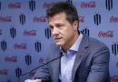 RAYADOS DESPIDE A SU DIRECTIVA TRAS FRACASO