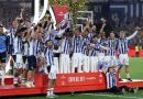 REAL SOCIEDAD GANA LA COPA DEL REY EN PENALES FRENTE AL ATLÉTICO DE MADRID