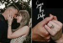 REVELAN FECHA Y LUGAR DE BODA ENTRE TAYLOR SWIFT Y TRAVIS KELCE