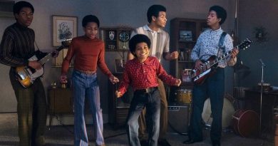 SALVE AL ‘REY DEL POP’; LLEGA MICHAEL JACKSON A LA PANTALLA GRANDE