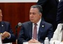 SENADOR ENRIQUE INZUNZA RECHAZA ACUSACIONES DE NARCOTRÁFICO DE FISCALÍA DE NUEVA YORK