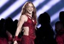 SHAKIRA SE PREPARA PARA ROMPER UN RÉCORD CON SU CONCIERTO EN COPACABANA