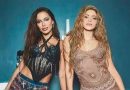SHAKIRA Y ANITTA LANZARÁN EL DUETO “CHOKA CHOKA”