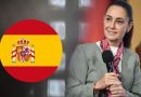 SHEINBAUM IRÁ A ESPAÑA PARA ASISTIR A REUNIÓN DE GOBIERNOS PROGRESISTAS