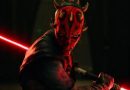 STAR WARS: MAUL: EL LADO OSCURO TIENE NUEVO JEFE