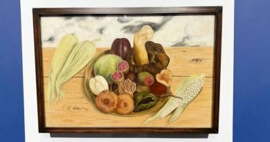 TESOROS REPATRIADOS: LA MIRADA DE LOS MAESTROS