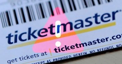 TICKETMASTER OPERA COMO MONOPOLIO: JURADO EN EU