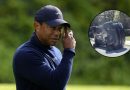 TIGER WOODS SE ALEJA DEL GOLF PARA RECIBIR TRATAMIENTO TRAS ACCIDENTE