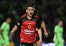 TIJUANA VENCE A JUÁREZ EN EL REGRESO DE GILBERTO MORA