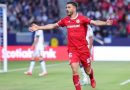 TOLUCA APLASTA AL GALAXY Y VUELA A SEMIFINALES