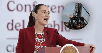VARIAS ONG DICEN A SHEINBAUM QUE ‘FRACKING SUSTENTABLE’ SUENA PROMETEDOR ‘PERO NO EXISTE’