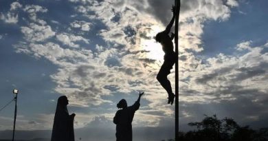 VIERNES SANTO 2026: ¿QUÉ NO SE PUEDE HACER EN ESTA FECHA?