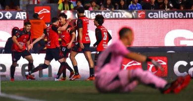 XOLOS, A MEDIO GAS, VENCE A LOS TIGRES