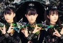 ¡BABYMETAL REGRESA A MÉXICO!