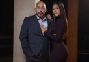 ¡BYE, BELINDA! LUPILLO RIVERA SE COMPROMETE CON LA MODELO TAINA PIMENTEL
